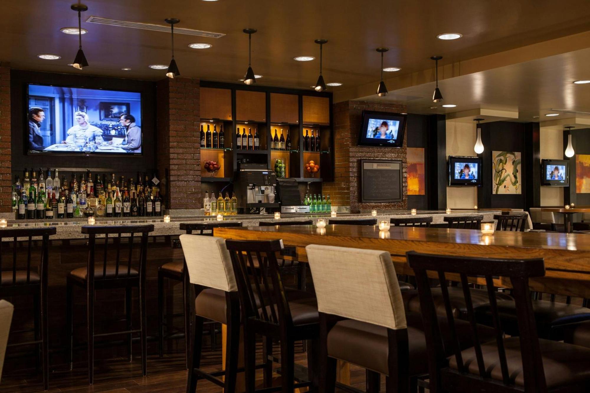 Greensboro-High Point Marriott Airport Buitenkant foto
